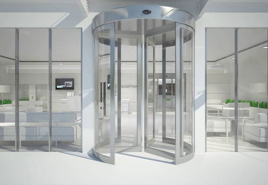 Ayz Otomatik Kapı Sistemleri - Fotoselli Kapı Sistemleri