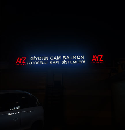 Düzce Otomatik Kapı Sistemleri