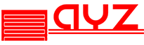 Ayz Otomatik Kapı Sistemleri